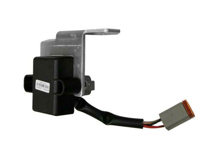 SeaDoo 260 ('10) Speed Control Override Module