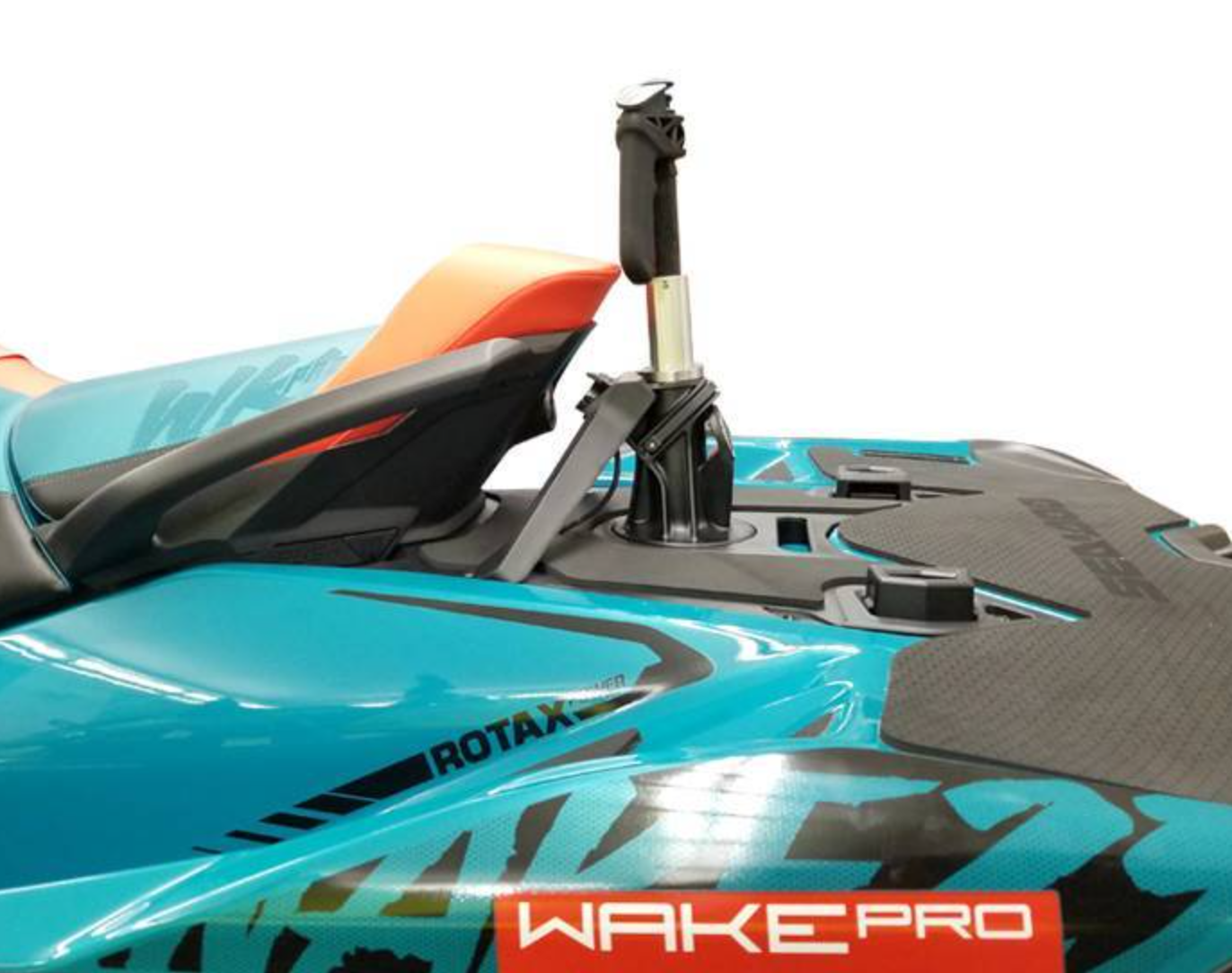 SKI PYLON SEA-DOO⁄シードゥLinQ RETRACTABLE 未使用SEA-DOO⁄シードゥ 