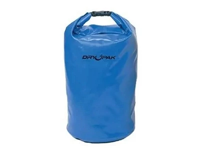 Dry Bag 9 1/2 Inch Dia x 16 Inch - Blue