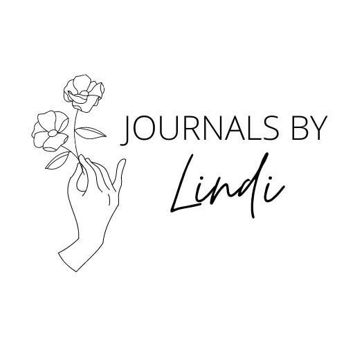 Journals By Lindi