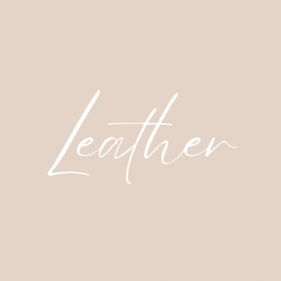 Leather Journals