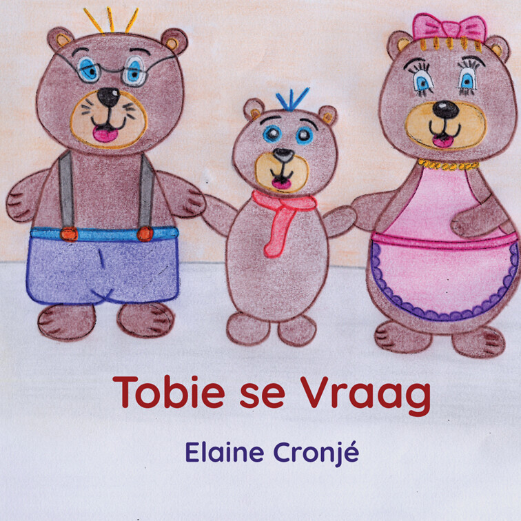 Tobie se Vraag / Toby&#39;s Question