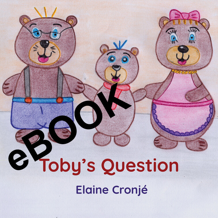 eBook - Toby's Question
