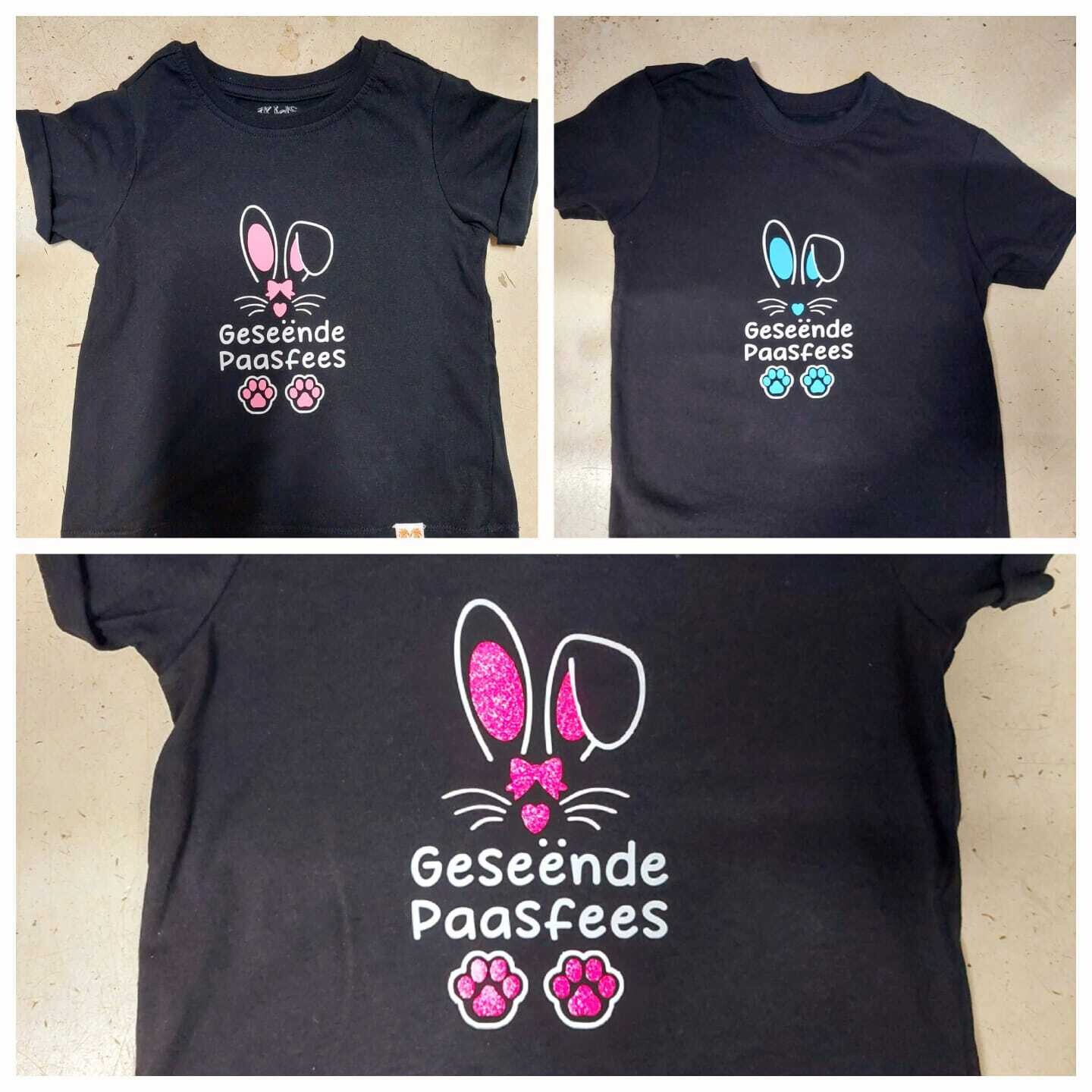 Easter shirts and babygrows
starting from
