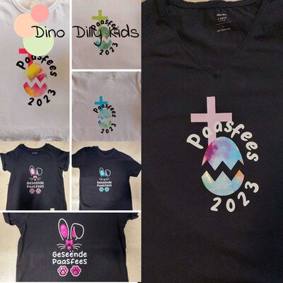 Easter Shirts