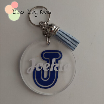 Customised Keychains
starting from
