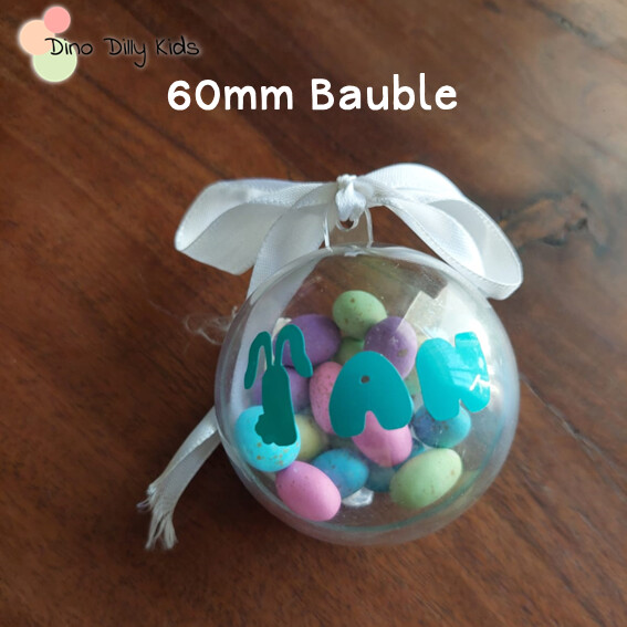 Gift Baubles starting from