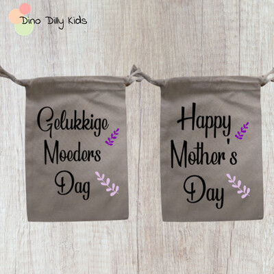 Mother's Day Gift Bags - Happy Mother's Day
starting from