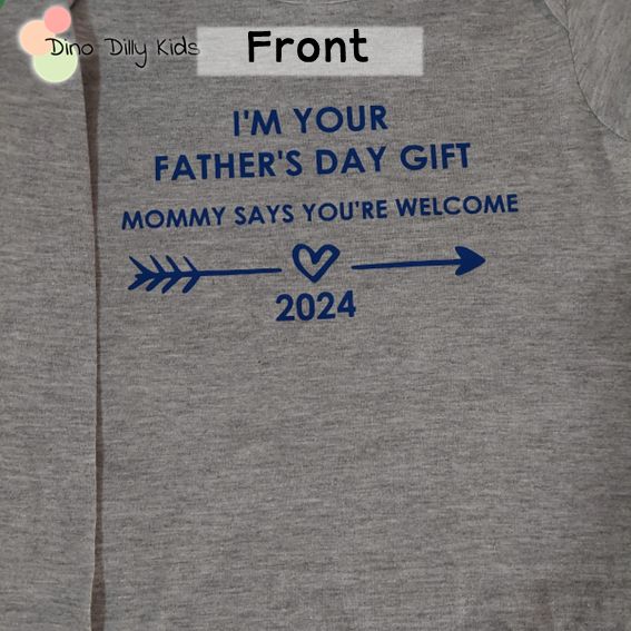 Father&#39;s Day Gift Bodyvest