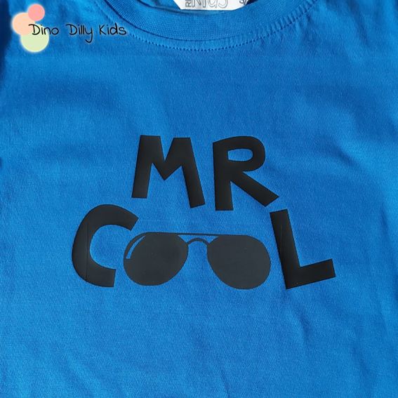 Kids - Cool shirt