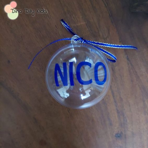 Gift Baubles
starting from