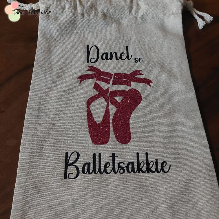 Customised bags