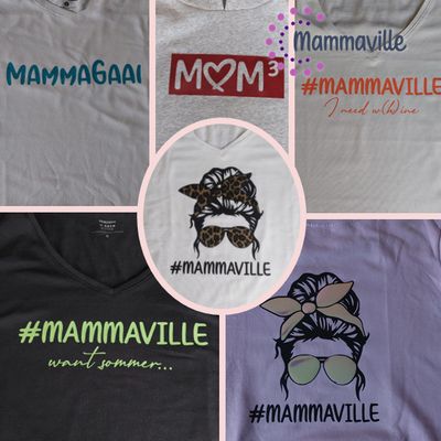 Mammaville