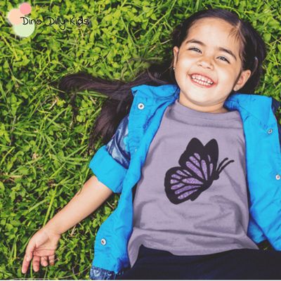 Girl Shirt - Glitter Themes