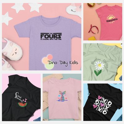 Girl shirts
