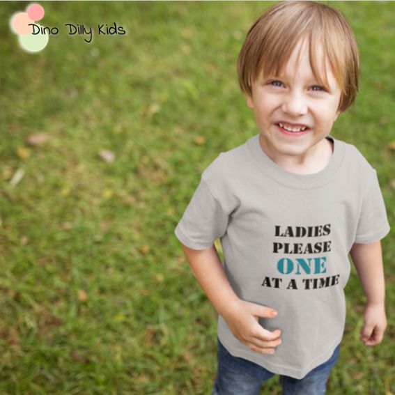 Boy Shirts - Classic Collection