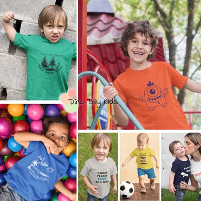Boy shirts