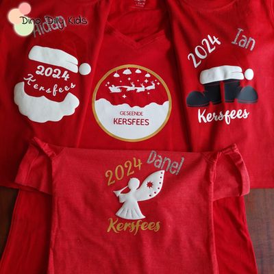 Christmas Shirts