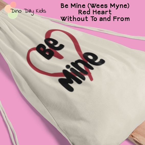 Valentine's Day Gift Bags