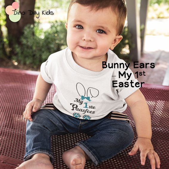 Easter Shirts and Bodyvests