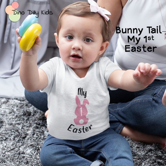Easter Shirts and Bodyvests