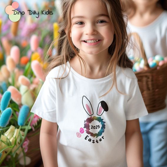Easter Shirts - Wreath  starting from