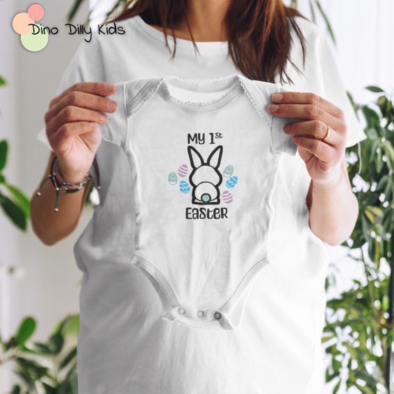 Easter Shirts - Bunny Tail  starting from