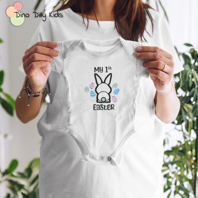 Easter Shirts - Bunny Tail  starting from