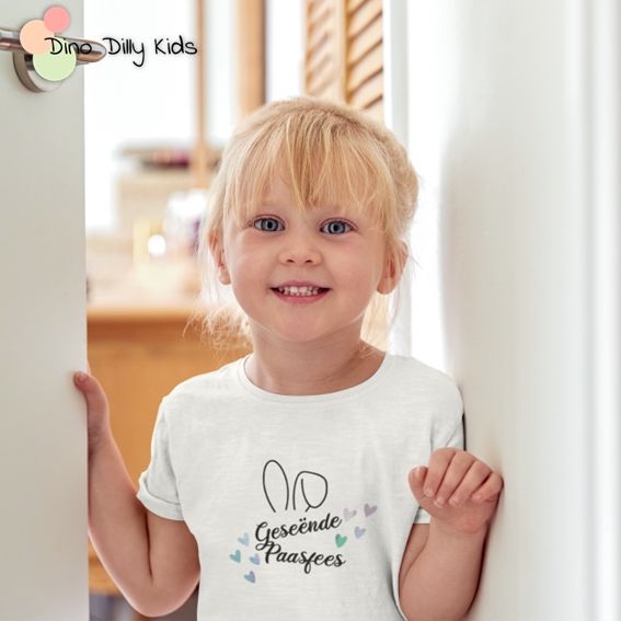 Easter Shirts - Hearts  starting from