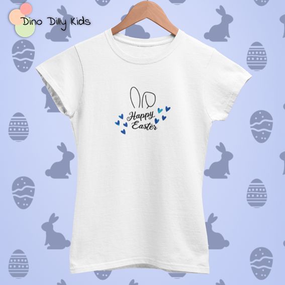 Easter Shirts - Hearts  starting from