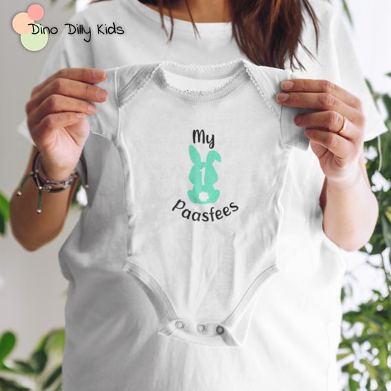 Easter Shirts - Solid Bunny  starting from