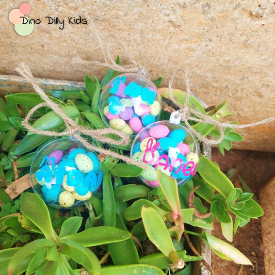 Easter Baubles  starting from