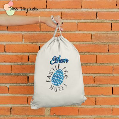 Easter Egg Hunt Bags - Whole Egg  starting from