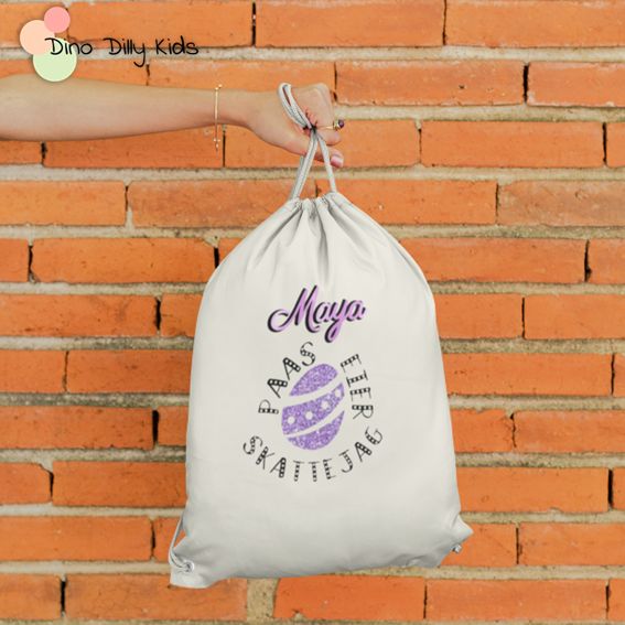 Easter Egg Hunt Bags - Whole Egg  starting from