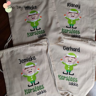 Gift bags