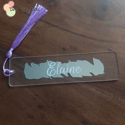 Bookmarks - Background Themes