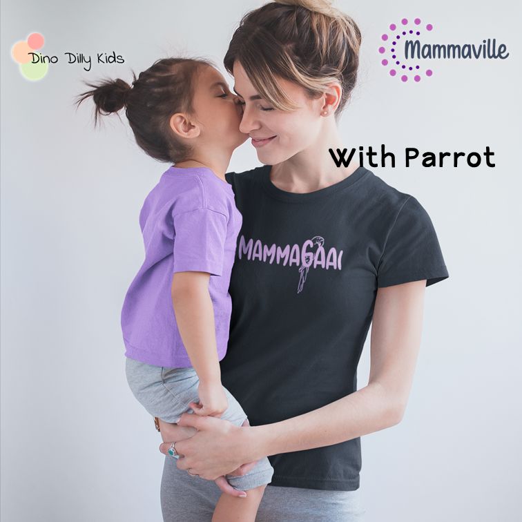 Mom Shirt - MammaGaai