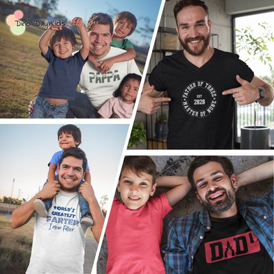Dad Shirts
