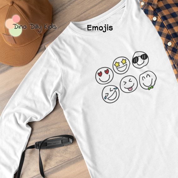 Boy Shirt - Set Themes