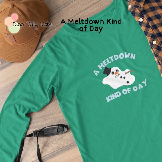 Boy Shirt - Set Themes