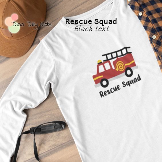Boy Shirt - Set Themes