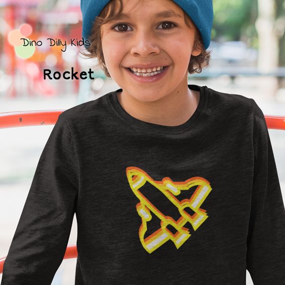 Boy Shirt - Set Themes