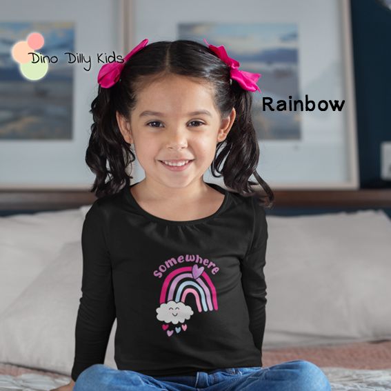 Girl Shirt - Set Themes