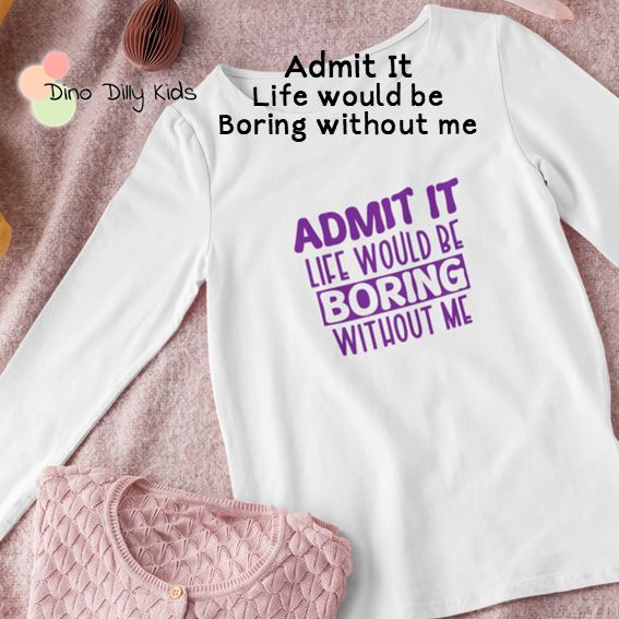 GIrl Shirt - Customised Themes
