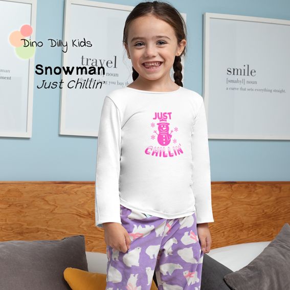 GIrl Shirt - Customised Themes
