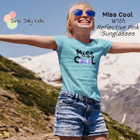 Girl Shirt - Set Themes