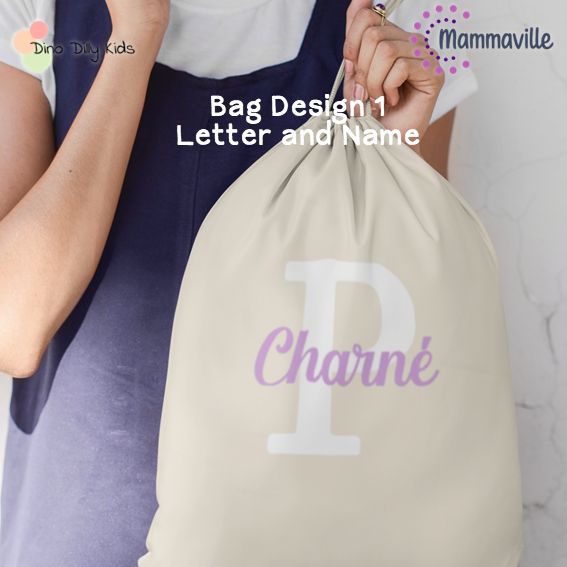 Mom Shirt and Gift Bag Combo