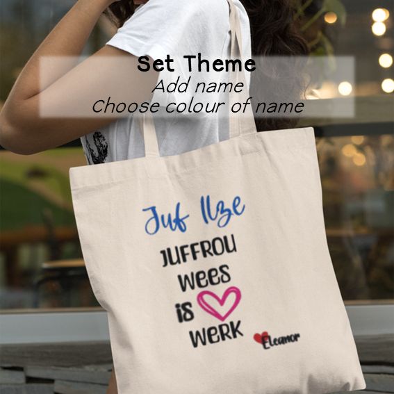 Teacher Bags