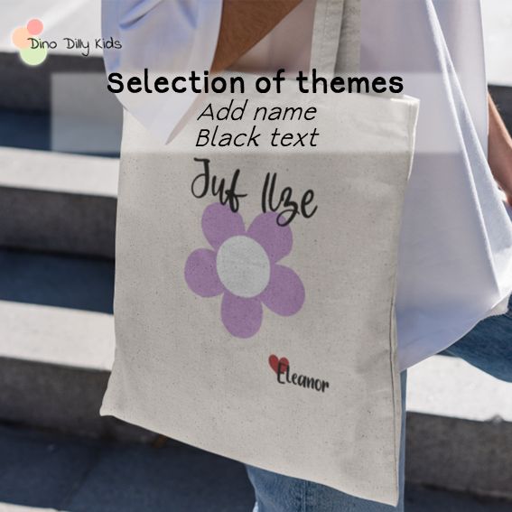 Teacher Bags