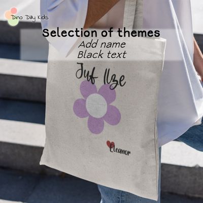 Teacher Bags